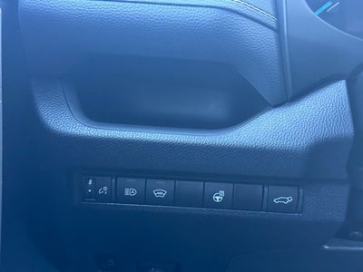 2024 Toyota RAV4 Hybrid XLE AWD