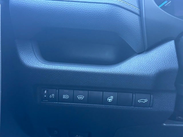 2024 Toyota RAV4 Hybrid XLE AWD