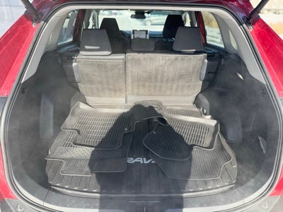 2024 Toyota RAV4 Hybrid XLE AWD