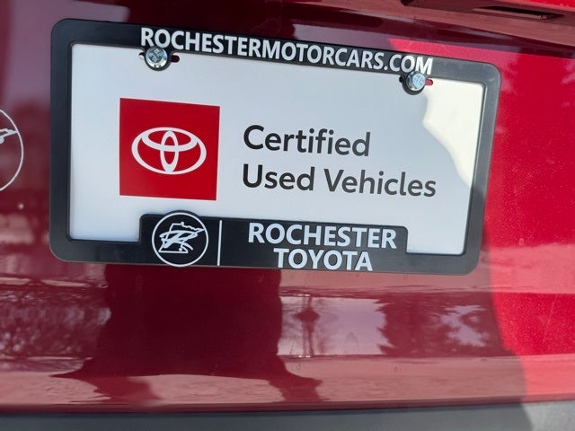 2024 Toyota RAV4 Hybrid XLE AWD