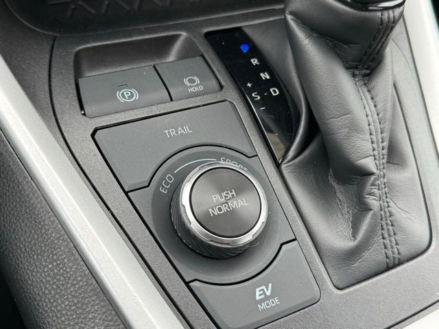 2024 Toyota RAV4 Hybrid XLE AWD