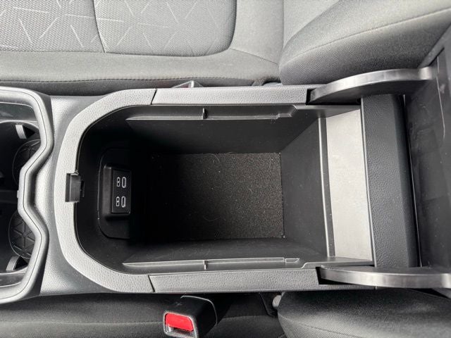 2024 Toyota RAV4 Hybrid XLE AWD