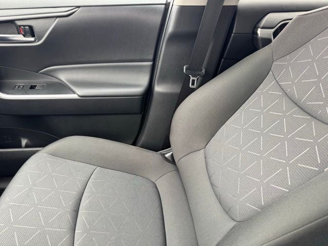 2024 Toyota RAV4 Hybrid XLE AWD