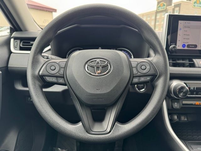 2024 Toyota RAV4 Hybrid XLE AWD