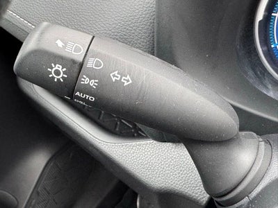 2024 Toyota RAV4 Hybrid XLE AWD