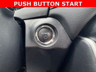 2024 Toyota RAV4 Hybrid XLE AWD