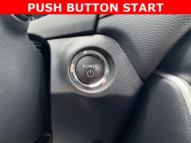 2024 Toyota RAV4 Hybrid XLE AWD