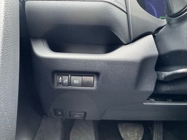 2024 Toyota RAV4 Hybrid XLE AWD