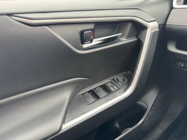 2024 Toyota RAV4 Hybrid XLE AWD