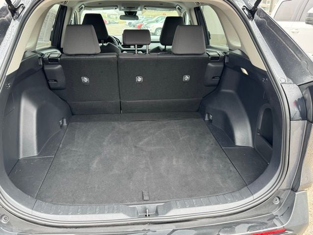 2024 Toyota RAV4 Hybrid XLE AWD