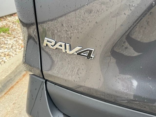 2024 Toyota RAV4 Hybrid XLE AWD