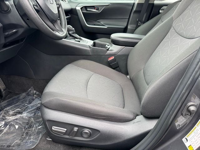 2024 Toyota RAV4 Hybrid XLE AWD