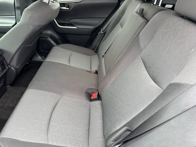 2024 Toyota RAV4 Hybrid XLE AWD