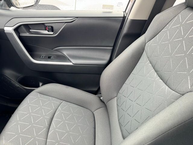 2023 Toyota RAV4 Hybrid Woodland Edition AWD