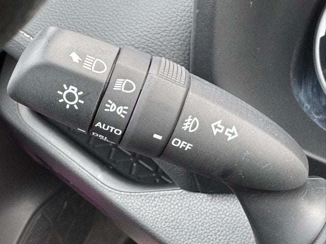 2023 Toyota RAV4 Hybrid Woodland Edition AWD