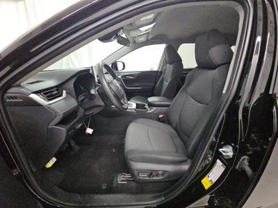 2023 Toyota RAV4 Hybrid Woodland Edition AWD