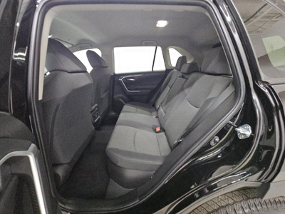 2023 Toyota RAV4 Hybrid Woodland Edition AWD