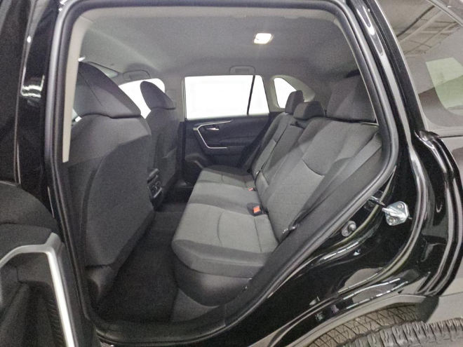 2023 Toyota RAV4 Hybrid Woodland Edition AWD