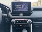 2025 Toyota RAV4 Hybrid Woodland Edition AWD