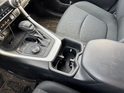 2024 Toyota RAV4 Hybrid Woodland Edition AWD