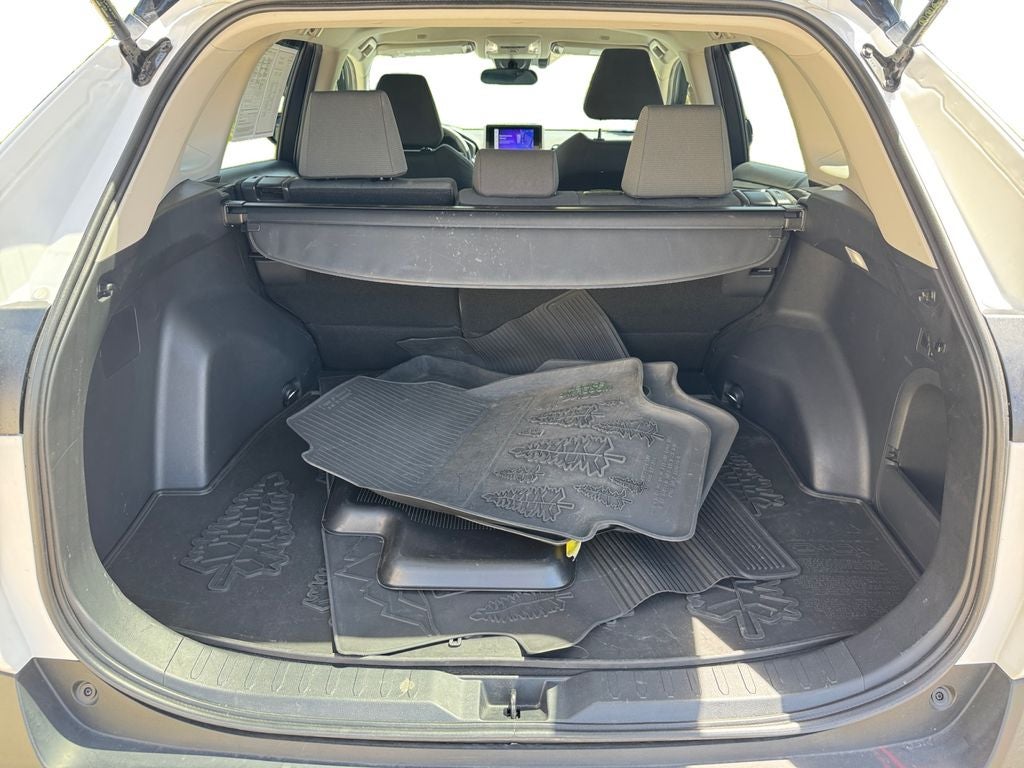 2024 Toyota RAV4 Hybrid Woodland Edition AWD