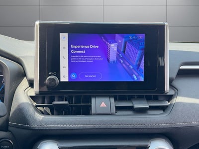 2024 Toyota RAV4 Hybrid Woodland Edition AWD