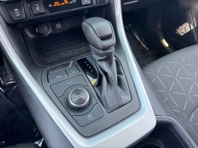 2024 Toyota RAV4 Hybrid Woodland Edition AWD
