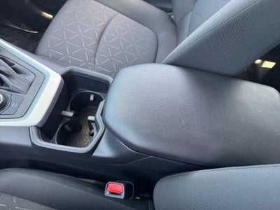2024 Toyota RAV4 Hybrid Woodland Edition AWD