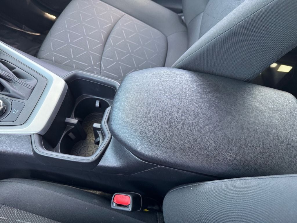 2024 Toyota RAV4 Hybrid Woodland Edition AWD