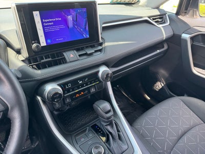 2024 Toyota RAV4 Hybrid Woodland Edition AWD