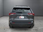 2024 Toyota RAV4 XLE FWD