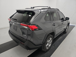 2024 Toyota RAV4 XLE FWD