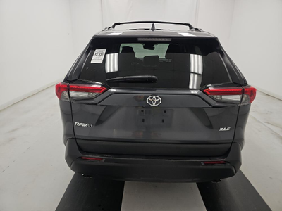 2024 Toyota RAV4 XLE FWD