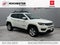 2018 Jeep Compass Latitude 4WD