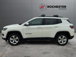 2018 Jeep Compass Latitude 4WD