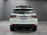 2018 Jeep Compass Latitude 4WD