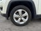2018 Jeep Compass Latitude 4WD