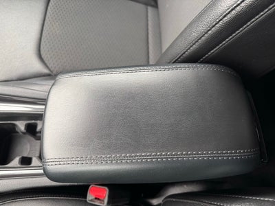 2024 Jeep Compass Latitude 4WD