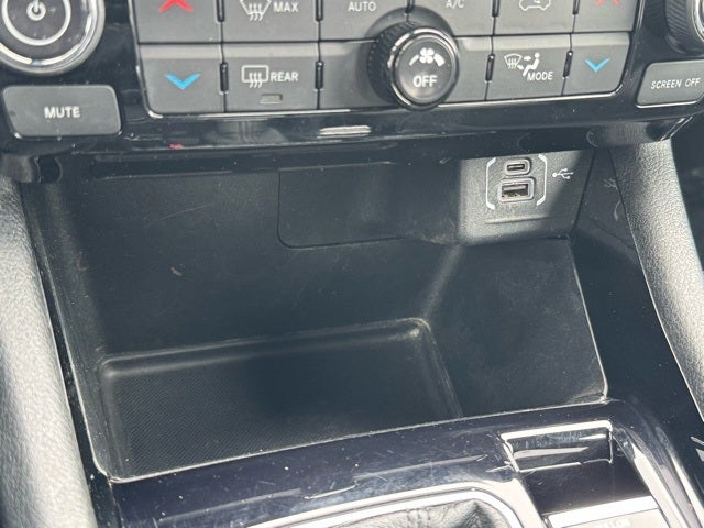 2024 Jeep Compass Limited 4WD