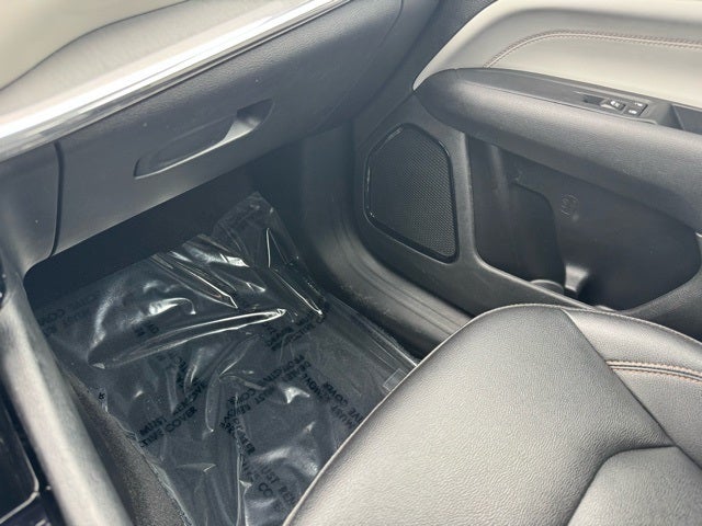 2024 Jeep Compass Limited 4WD