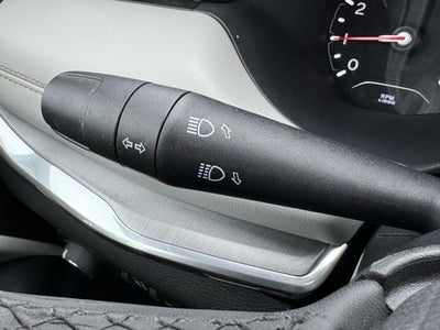 2024 Jeep Compass Limited 4WD