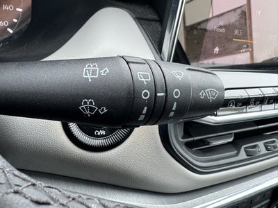 2024 Jeep Compass Limited 4WD