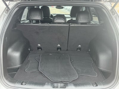 2024 Jeep Compass Limited 4WD