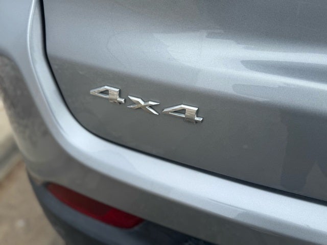 2024 Jeep Compass Limited 4WD