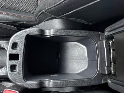 2019 Jeep Compass Trailhawk 4WD