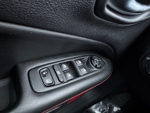 2019 Jeep Compass Trailhawk 4WD