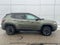 2019 Jeep Compass Trailhawk 4WD