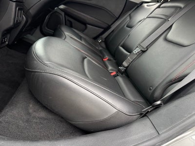 2019 Jeep Compass Trailhawk 4WD