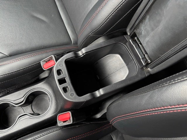 2019 Jeep Compass Trailhawk 4WD