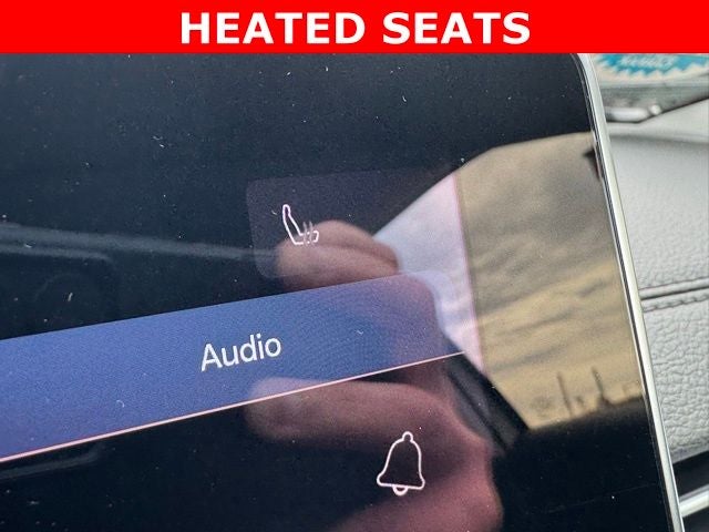 2022 Jeep Compass Latitude Lux 4WD